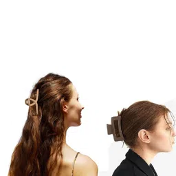 SZN Women Set of 2 Claw Clip-image-81