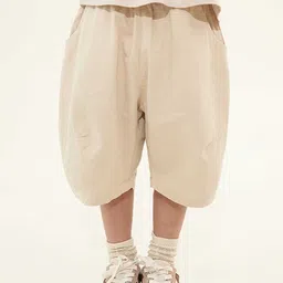 LULU & SKY Boys Loose Fit High-Rise Culottes Trousers-picture-58