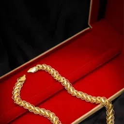 LOBYA Unisex Chain image 2