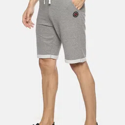 Masculino Latino Plus Men Rapid-Dry Running Cotton Shorts image 2