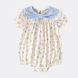 StyleCast x Revolte Girls Printed Bodysuits-image-40
