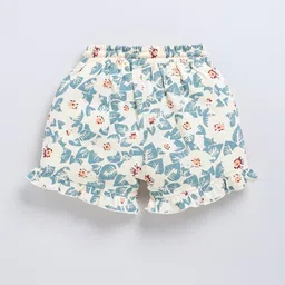 Biskid Cotton Mid-Rise Shorts-picture-34