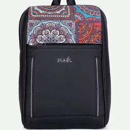ZOUK Unisex Mandala Print Olina Daypack image 3