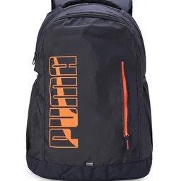 Puma Unisex Punch Printed Backpack-picture-33