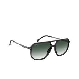 Carrera Men Square Sunglasses with UV Protected Lens 20672608A59WJ-picture-35