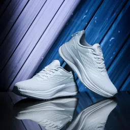 ASIAN Men Mesh Running Sport Shoes-picture-34