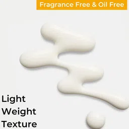 GLAD I MET YOU Daily Hydrating SPF 50 PA++++ Brightening Sunscreen - 50 ml image 3