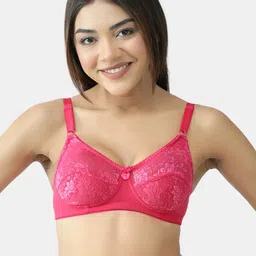 Lady Lyka Bra Full Coverage image 3