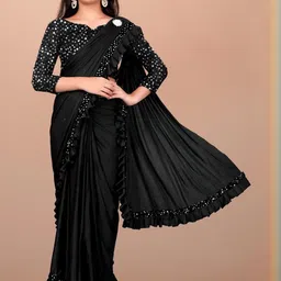 HARIOM FASHION Saree-picture-46