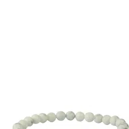 Divine souvenirs Unisex Artificial Beaded Elasticated Bracelet-picture-39