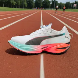 Puma Fast-R Nitroelite 3 Women Running Shoes-picture-38