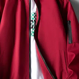 StyleCast x Revolte Men Tailored Jacket image 5