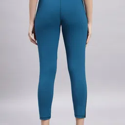 Label nyc apparel Slim-Fit Rapid-Dry Tights image 3