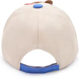 vritraz Solid Sports/Regular Cap image 4
