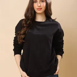 THEFITTHEORY Women Sweatshirt-picture-15