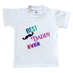 Cute Pals Boys Printed Cut Outs T-shirt-image-11