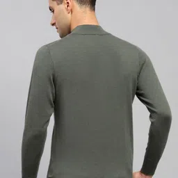 Monte Carlo Men Woollen Pullover image 5