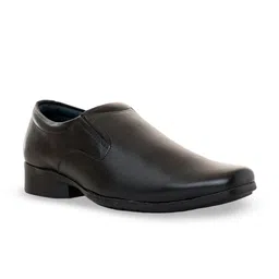Khadims Men Leather Formal Derbys-image-84