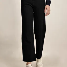 DehlizeTrendz Women Boyfriend Fit Mid-Rise Jeans-picture-17