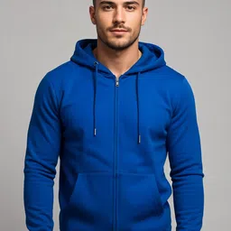 ADRO Men Hooded Sweatshirt-picture-16
