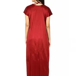 PHALIN Maxi Nightdress image 2