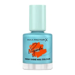 Max Factor Priyanka Chopra Jonas Limited Edition Miracle Pure Nail Polish - Sunlit Waters image 2