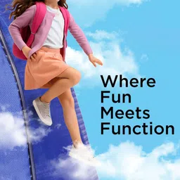 SAGEWARE Kids Graphic Printed Backpack image 3