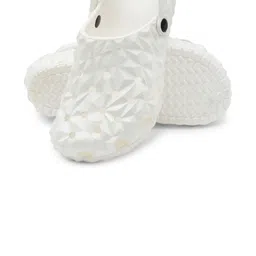 GOLF Men PU Clogs Sandals image 5