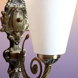 SWIATLO Black Metal Wall Lamps-image-4