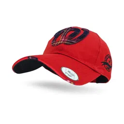 Tomorrow Fashion Unisex Multi Cotton Caps-picture-41