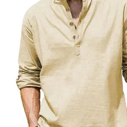 TrendiVastra Men Kurta image 3