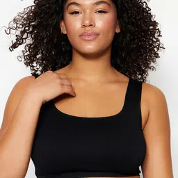 Trendyol Full Coverage Underwired Lightly Padded Everyday Bra image 2