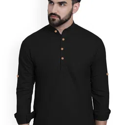 Vida Loca Men Kurta image 4