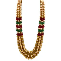 SIVORI Multi Alloy Necklace-picture-25