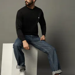 STELVIN Men Sweatshirt image 4