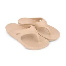Feel alive Set Of 4 Ultra-Comfortable Lightweight Thong Flip-Flops image 2