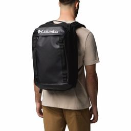 Columbia Unisex Landroamer Logo-Detail Large Backpack-picture-16