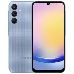 SAMSUNG Galaxy A25 5G (8GB RAM, 128GB, Blue)-image-6