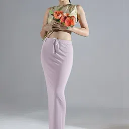 IndianRang 4-Way Stretchable With Drawstring Mermaid Fit Saree Shapewear image 4