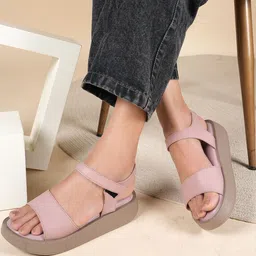 Roadster Women Open Toe Sandals-picture-36