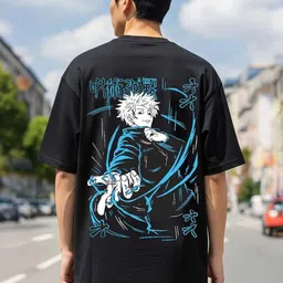 SZN Men Printed T-shirt-picture-12