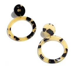 Arzonai Contemporary Drop Earrings image 2