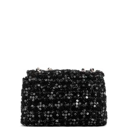 GUESS Women Embellished Structured Shoulder Bag image 2