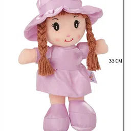 DukieKooky Polyfill Doll Soft Toys and Dolls image 3