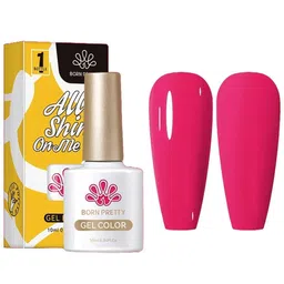 BORN PRETTY All Shine On Me UV Gel Nail Polish - 10 ml - CG099-image-84