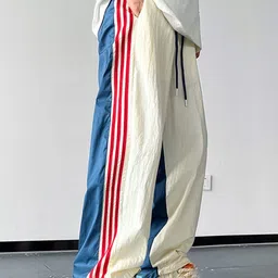 StyleCast Men Easy Wash Trousers image 2