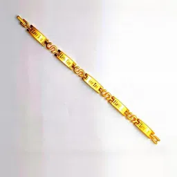 Dynamic Retail Global Men Stainless Steel Link Bracelet-picture-41