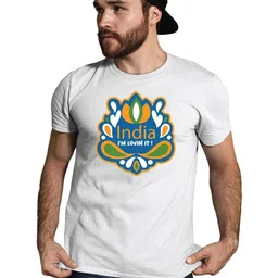Tantra Men Typography Printed T-shirt-picture-31
