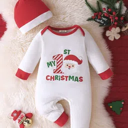 INCLUD Boys Printed Rompers-picture-15
