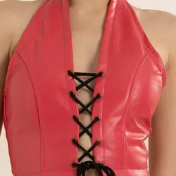 BAESD Halter Neck Top image 4